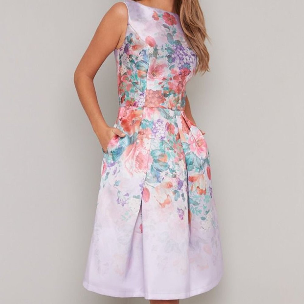 Spring dress Click "Like" if you have a dress to Sell Together NEW